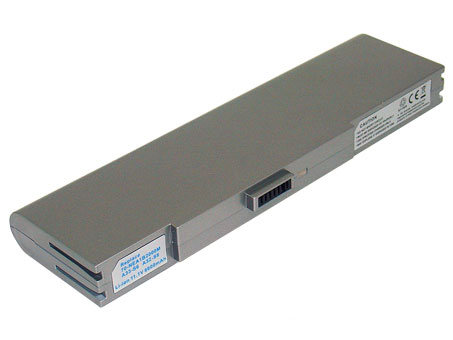 Compatible laptop battery for ASUS S6F Compatible laptop battery ASUS for S6F
