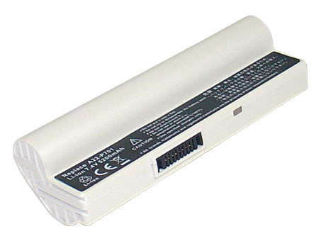 Compatible laptop battery for ASUS A22-700 Compatible laptop battery ASUS for A22-700