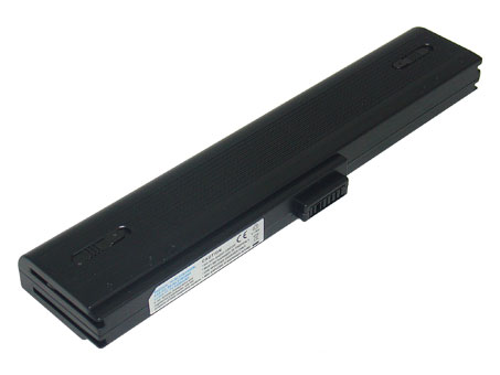 Compatible laptop battery for asus 90-NL51B1000 Compatible laptop battery asus for 90-NL51B1000