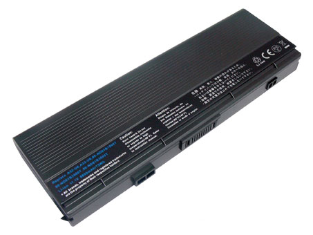 Compatible laptop battery for asus A33-U6 Compatible laptop battery asus for A33-U6