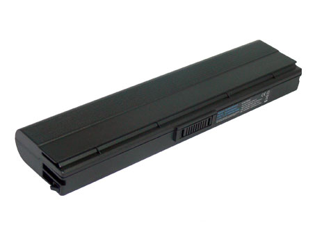 PC batteri Erstatning for asus 90-ND81B1000T 
