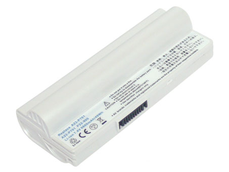 Compatible laptop battery for asus Eee PC 20G Compatible laptop battery asus for Eee PC 20G
