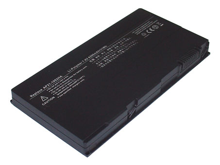 PC batteri Erstatning for Asus AP21-1002HA 