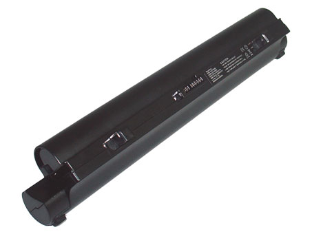 PC batteri Erstatning for lenovo 45K127 