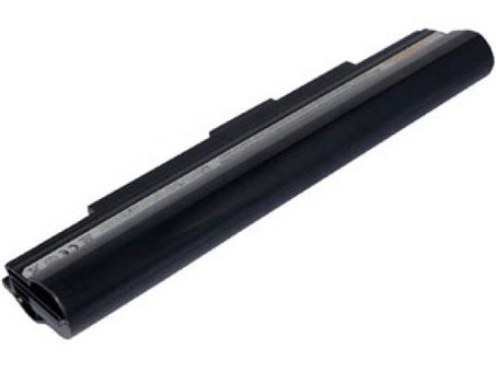 PC batteri Erstatning for asus Eee PC 1201HA 