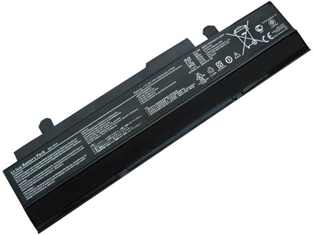 Laptop Battery Replacement for ASUS Eee PC 1016P-BU17-BK 