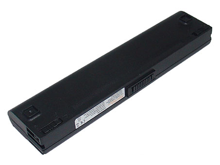 Laptop Battery Replacement for asus F9F 