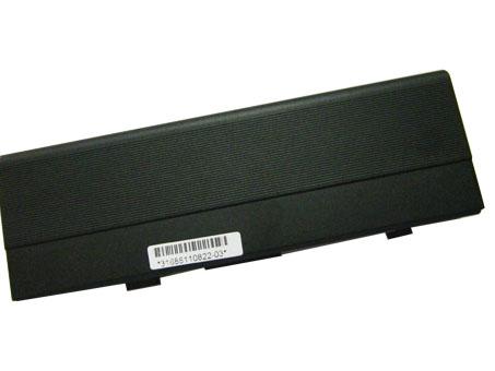 Compatible laptop battery for asus A33-F9 Compatible laptop battery asus for A33-F9