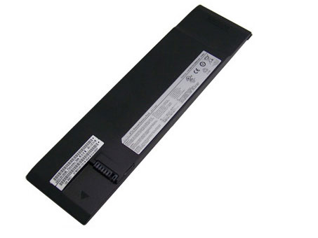 bateria do portátil substituição para Asus Eee PC 1008P-KR bateria do portátil substituição para Asus Eee PC 1008P-KR