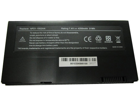 Compatible laptop battery for asus Eee PC S101H-BRN043X Compatible laptop battery asus for Eee PC S101H-BRN043X