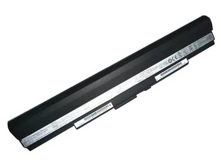 PC batteri Erstatning for asus UL50Vt-X1 PC batteri Erstatning for asus UL50Vt-X1