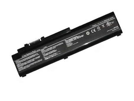 Laptop Battery Replacement for ASUS N50VF 