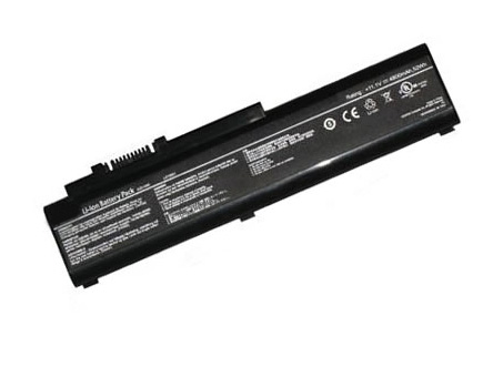 Laptop Battery Replacement for asus N51VG 