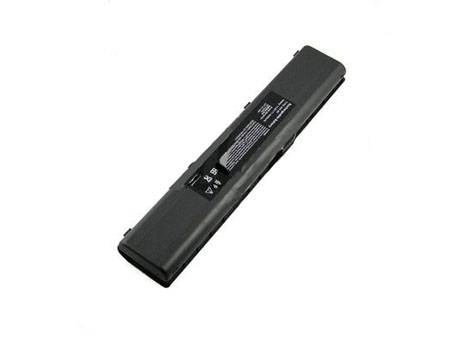 PC batteri Erstatning for asus M7V 