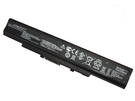 Laptop Battery Replacement for Asus A32-U31 