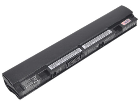 PC batteri Erstatning for asus Eee PC X101CH 