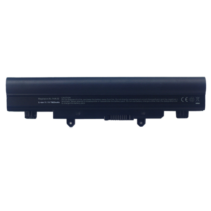 Laptop Battery Replacement for acer Aspire-E5-572G 