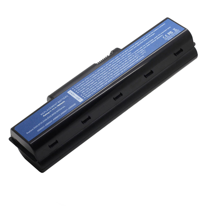 Compatible laptop battery for acer AS09A41 Compatible laptop battery acer for AS09A41