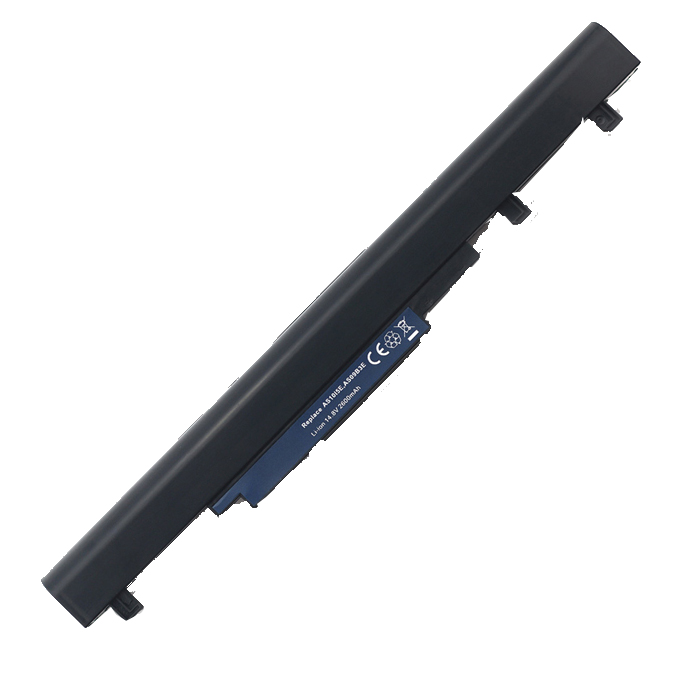 Laptop Battery Replacement for ACER AS09B58 