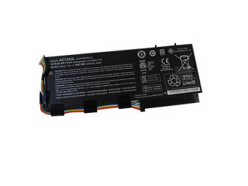 Laptop Battery Replacement for ACER TravelMate X313-E 