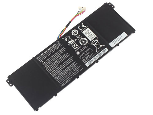 Baterie Notebooku Náhrada za Acer Aspire-E3-112 
