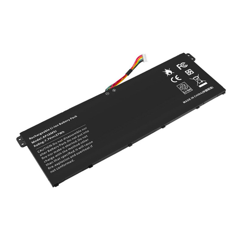 batérie notebooku náhrada za ACER KT00205004 