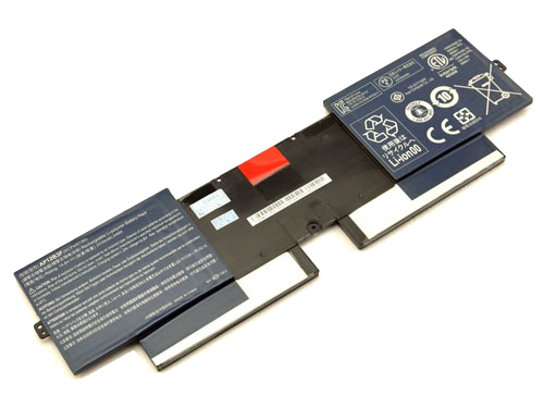 PC batteri Erstatning for ACER Aspire-S5-391 
