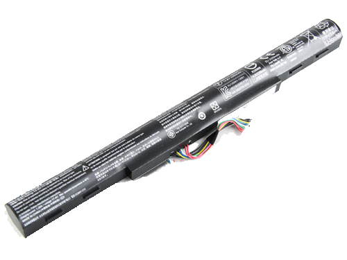 PC batteri Erstatning for acer Aspire-E5-772 