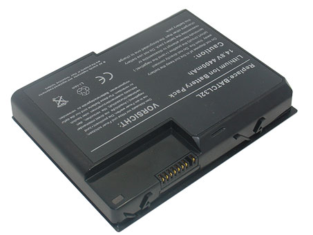 Compatible laptop battery for acer Aspire 2010WLCi Compatible laptop battery acer for Aspire 2010WLCi