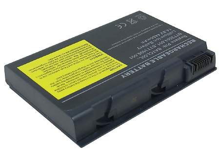 Compatible laptop battery for acer BT.T3504.001 Compatible laptop battery acer for BT.T3504.001