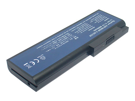 Compatible laptop battery for acer 3UR18650F-3-QC228 Compatible laptop battery acer for 3UR18650F-3-QC228