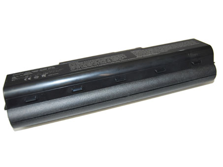 Laptop Battery Replacement for PACKARD BELL EASYNOTE TJ61 