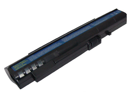 Laptop Battery Replacement for ACER Aspire One Pro 531h-HD11DOM 