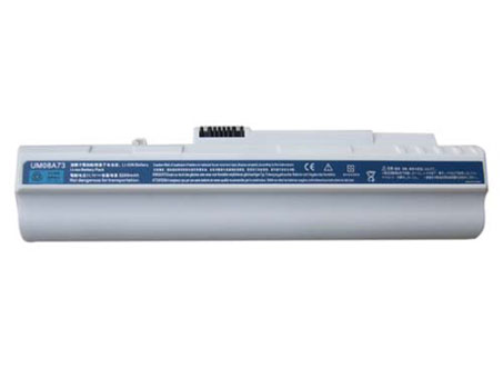 Compatible laptop battery for ACER Aspire One A110-Bb Compatible laptop battery ACER for Aspire One A110-Bb
