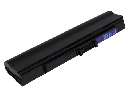 bateria do portátil substituição para acer UM09E71 