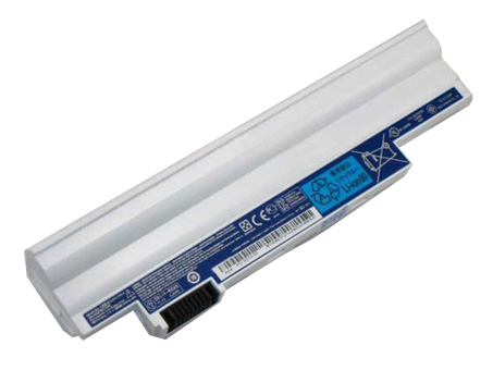 Laptop Battery Replacement for ACER Aspire One AOD260-2380 