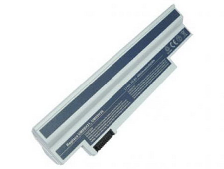 Laptop Battery Replacement for ACER Aspire One 532h-2Ds-W7616 