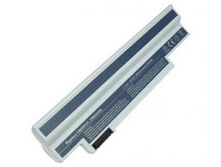 PC batteri Erstatning for acer Aspire One 532h-2962 