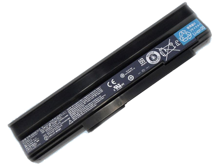 Laptop Battery Replacement for Acer Extensa 5635Z-432G25Mn 