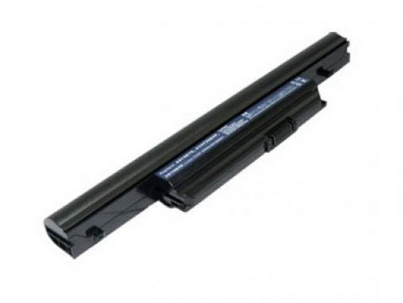 Laptop Battery Replacement for ACER Aspire AS5745-6492 