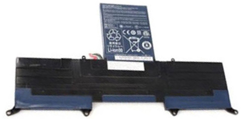 Laptop Battery Replacement for acer S3-391-6466 