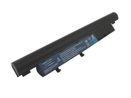 Laptop Battery Replacement for acer Aspire 3810T-H22 