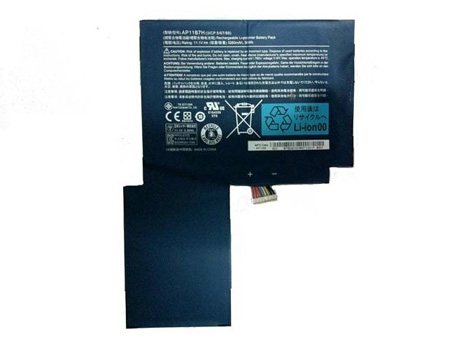 Laptop Battery Replacement for ACER Iconia W500 Tablet PC 