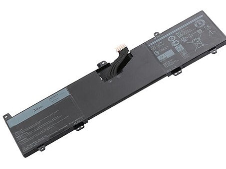 Laptop Battery Replacement for dell OJV6J 