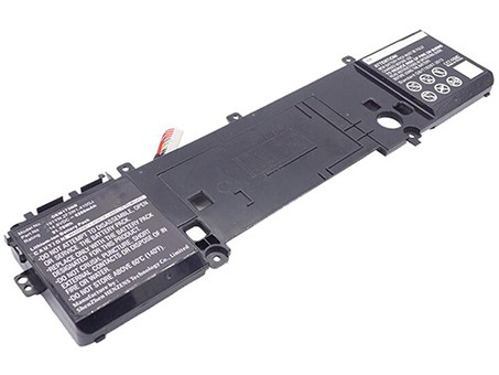 bateria do portátil substituição para Dell ALW15ED-2828T 