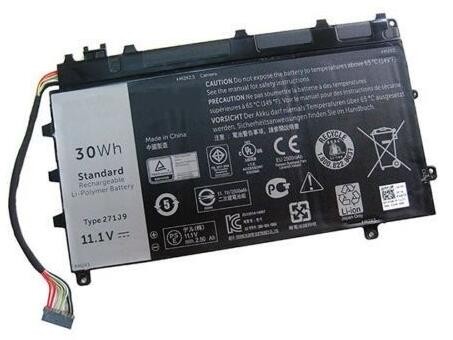 Laptop Battery Replacement for dell GWV47 