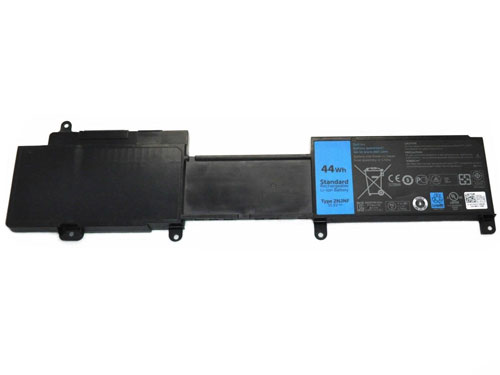 PC batteri Erstatning for dell Inspiron-14z-5423 