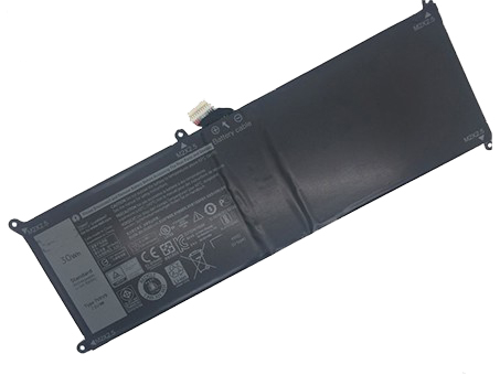 batérie notebooku náhrada za Dell XPS-12-9250-D4308TB 