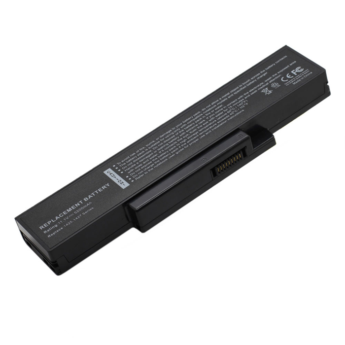 Laptop Battery Replacement for Dell Inspiron-1425 