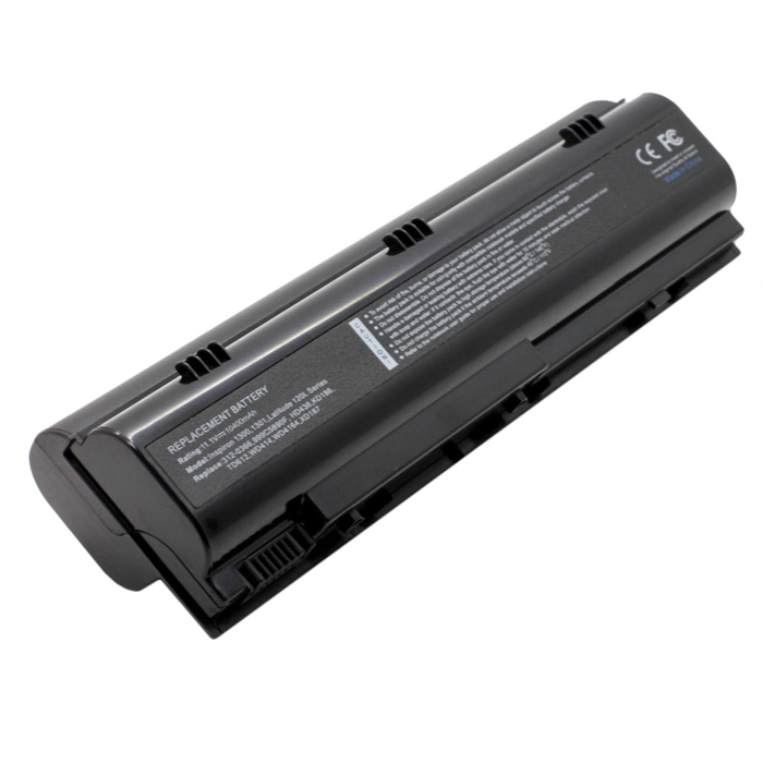 Compatible laptop battery for dell 999C5890F Compatible laptop battery dell for 999C5890F